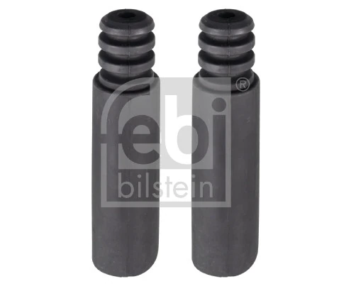 Dust Cover Kit, shock absorber